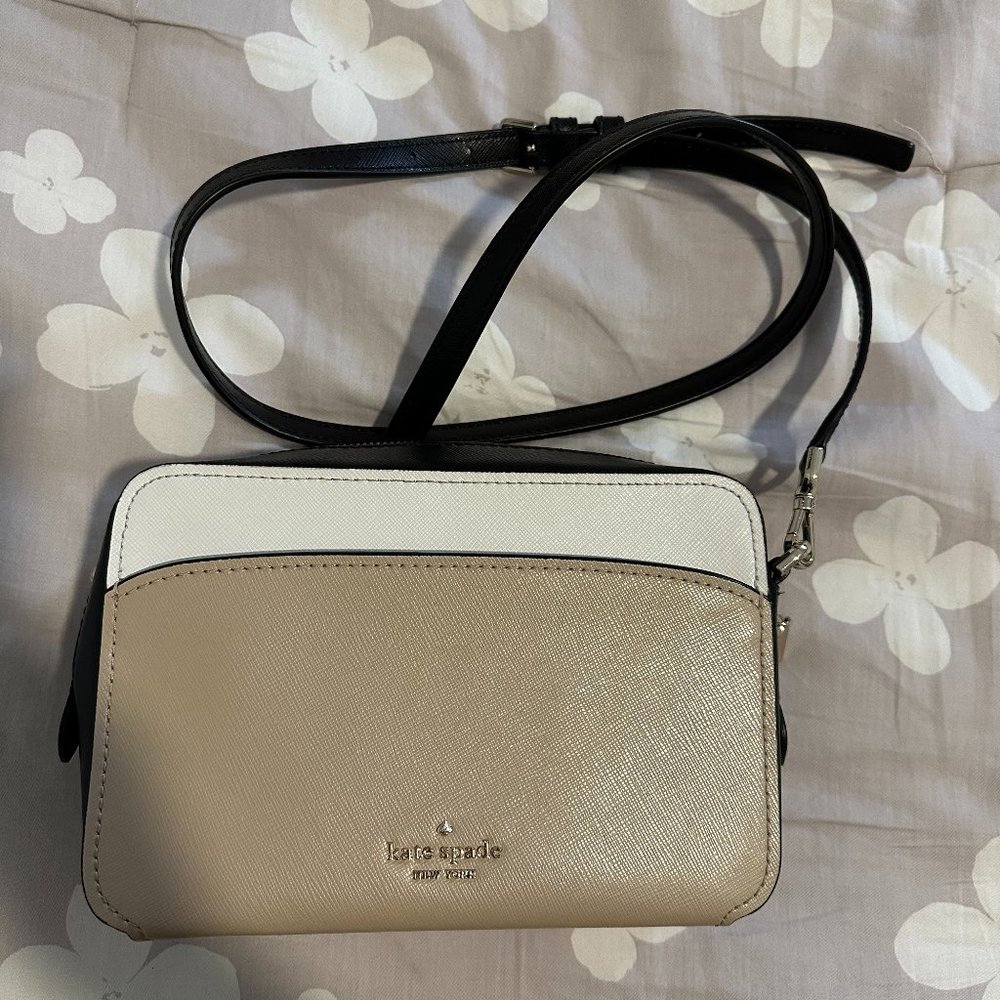Kate Spade crossbody